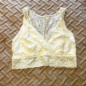 NWOT Soma bralette